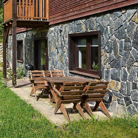 Krolikowka Stronie Śląskie Exterior foto