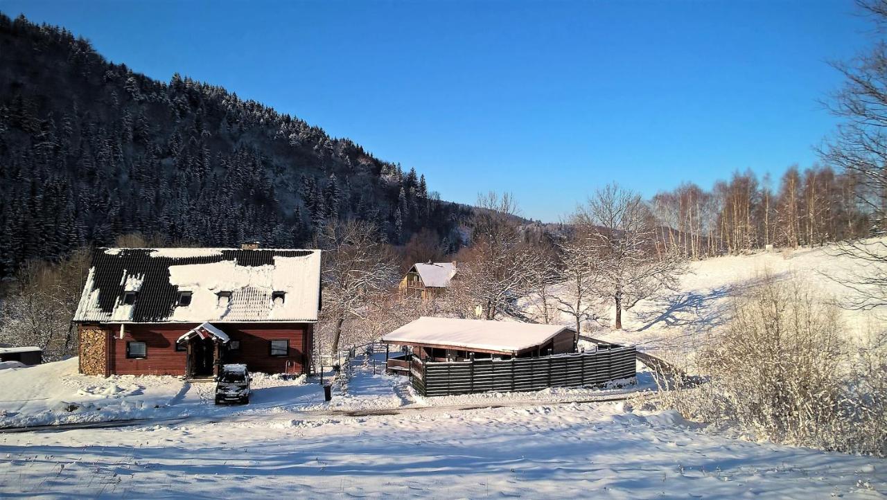 Krolikowka Stronie Śląskie Exterior foto