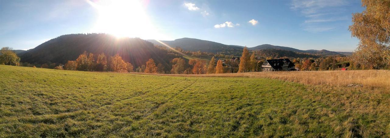 Krolikowka Stronie Śląskie Exterior foto