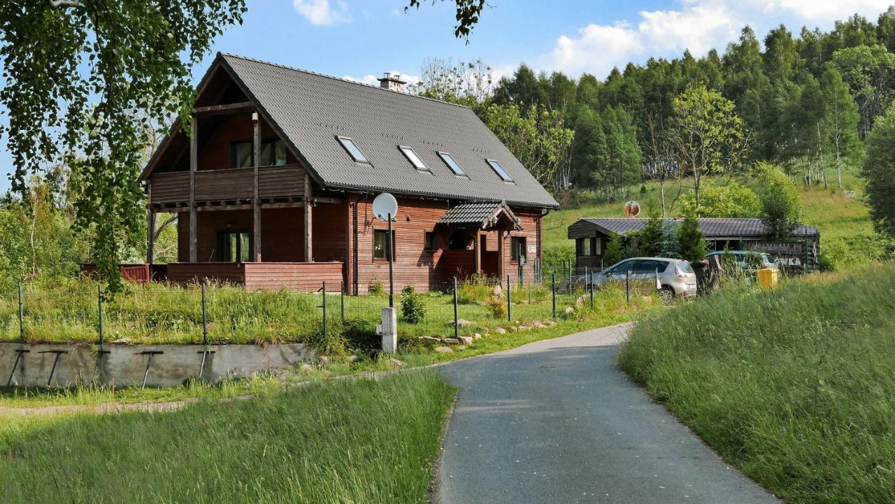 Krolikowka Stronie Śląskie Exterior foto