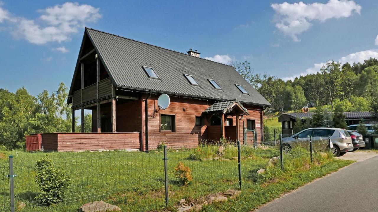Krolikowka Stronie Śląskie Zimmer foto