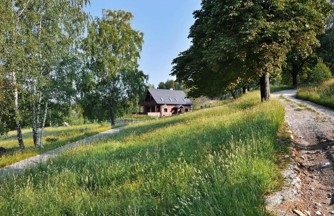 Krolikowka Stronie Śląskie Zimmer foto