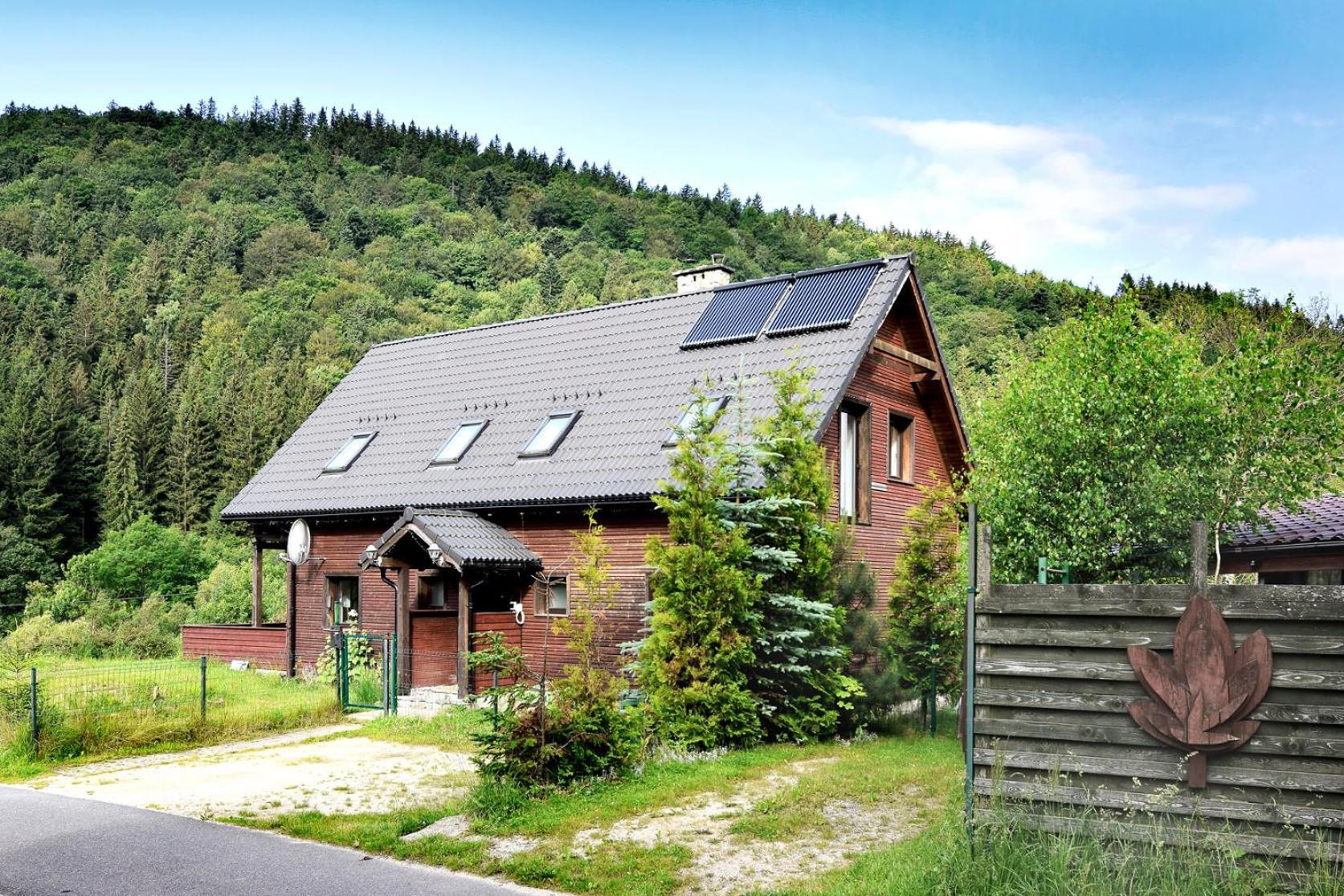 Krolikowka Stronie Śląskie Exterior foto